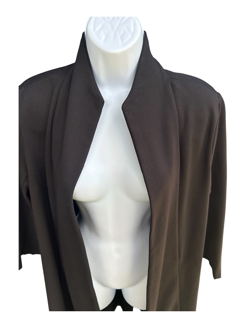 Joseph Ribkoff Cardigan Jacket - Picture 6 of 9